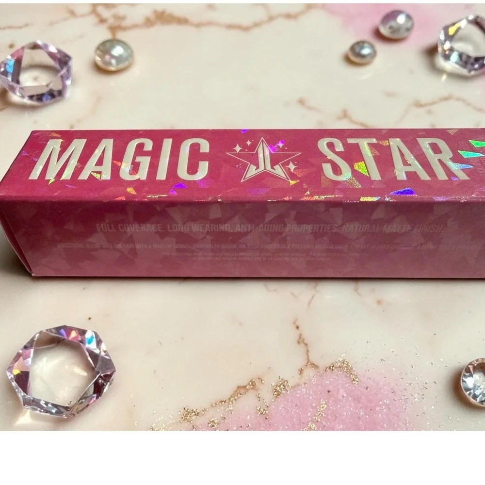 Jeffree Star Cosmetics - Magic Star Concealer - Shade: C12 - *NIB*